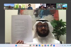Arab Saudi